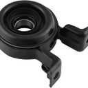 MotorbyMotor Drive Shaft Center Support Bearing fits for 2004-2012 Chevy Colorado, 2004-2012 GMC Canyon, 2006 Isuzu I-280, 2007-2008 Isuzu I-290 I-370 Heavy Duty Driveshaft Support Carrier Bearing