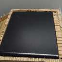 1.0 Cubic Feet Fingerprint Fireproof Home Safe With Fireproof Document Bag, Digital Security Safe With Removable Shelf Secure Cash, Jewelry and Valuables. (With fireproof bag, 9.8H X 13.8W X 11D)