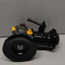 21-5844 Power Steering Pump Assembly with Pulley Reservoir fits 1988-1995 for Toyota 4Runner 1988-1993 for Toyota Pickup (Hilux) V6 3.0L Power Assist Pump 4432035411 4432035430