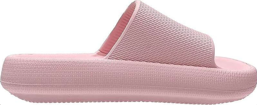 Pink Comewarm Slides, M