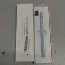 COO Stylus Pen for iPad 2018-2023 with Palm Rejection & Tilt Sensitivity, iPad Pencil for iPad Pro 11/12.9in, iPad Air 3/4/5, iPad mini 5/6th, iPad 6/7/8/9/10