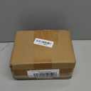 Automotive Wire Loom High Temperature Braided Wire Loom, Split-Sleeve Heat Resistant Wiring Loom Cord Cover for Harness Wires, Self-Wrapping Heavy Duty Sheathing Cable Management Black16ft-1inch