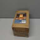 Battery Operated Lamp Boho Rattan Table Lamp with Timer, Battery Powered Lamp Bedside Cordless Accent Lamp for Livingroom/Entryway/Tabletop Decor Beige