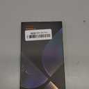 TORRAS Magnetic Shockproof Case for Samsung Galaxy S25 Plus, [12FT Military Grade Protection] [Fit for MagSafe], Translucent Slim Case for Samsung S25+Plus Case Anti-Fingerprint Anti-Scratch, Black