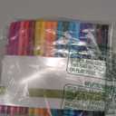 Mr. Pen- Fineliner Pens Colored, 18 Pack, Bible Journaling Pen, Ergonomic Triangular Colorful Barrels, 0.4mm Fine Liner Pens