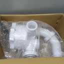 261152 Multi-Port Valve Kit Compatible with Pentair FNS & FNS Plus and Nautilus Plus Pool Spa D.E. Filters 2 in MPT