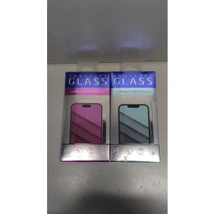 ZGear Tempered Glass Pro Max iPhone Case, 1 ct 
Protection Screen for iPhone 14/13/13pro/15proMax