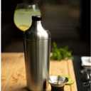 OXO Steel Single Wall Cocktail Shaker