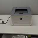 HP Laserjet Pro 3001dw Wireless Black & White Printer, Best-for-Office (3G65OF)