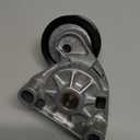 ACDelco Gold 38195 Drive Belt Tensioner Assembly with Pulley