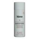 HIMS Dandruff Detox Anti Dandruff Shampoo - Anti Dandruff Shampoo for Dry, Itchy Scalp with Pyrithione Zinc 1% and Argan Oil - Paraben Free, Sulfate Free - Evergreen Mint - 6.4 fl oz