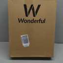 Wonderful 3 Pieces Fluffy Faux Rabbit Fur Bubble Comforter Set Queen Size, Tie-Dyeing Multiple Grey Plush Fuzzy Bedding Set, Warm Soft Bubble Comforter Bedding Set for Winter