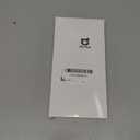 Outus 8 Pieces 3.75 Inches Silicone Jar Gaskets Replacement Silicone Seals Airtight Gasket Sealing Rings for Regular Mouth Canning Jar(White)