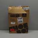 SEE SPRING 12 Pack Shoe Storage Box, Clear Plastic Stackable Shoe Organizer for Closet, Space Saving Foldable Shoe Rack Sneaker Container Bin Holder (Large Fit Size 9)