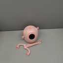 Smart Drawing Robot for Kids - Draw Art Sketcher Kid Toys for 3-12 Years Old Gifts - Tracing Educational Robots Toy for Girls Boys Gift - Christmas Magic Painting Sketch Machine (Pink)