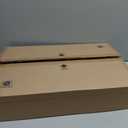 VBGK Electric Cooktop,110V 2100W 2 Burner Electric Cooktop,Countertop and Built-in Stove top with 9 Power Levels,Child Safety Lock, Timer, LED touch control,Overheat Protection