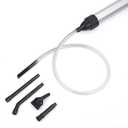 Shop-Vac 9191500 Pellet Stove Cleaning Kit, Complete Set for Efficient Ash Removal, 5 Nozzles, (1-Pack)