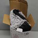 Self Warming Cat Bed Self Heating Cat Dog Mat 29.1 x 18.9 inch Extra Warm Thermal Pet Pad for Indoor Outdoor Pets with Removable Cover Non-Slip Bottom Washable (A-Light Gray)