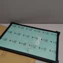 LaVie Home 13x19 Picture Frame for Wall Display, 13x19 Black Picture Frame with HD Plexiglas, 13 x 19 Poster Frame 1 Pack, Display Frame for Vertical or Horizontal, Classic Collection