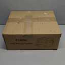 CUEME Cold Therapy Machine with Programmable Timer, Ice Machine for Knee After Surgery, Knee Replacement Recovery System, Cryotherapy Pain Relief, w/Compression Pad for Shoulder, Hip, Ankle and Foot (Bluegray)