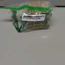 Black CNC Aluminum RC Rear Axle Nut Cover Bolt Kit for Harley Sportster XL883 XL1200 - Set