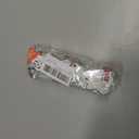 Halloween Napkin Rings Set of 8, Spooky Napkin Ring Holders Pumpkin Witch Hat Ghost Alloy Napkin Ring Buckle for Halloween Party Kitchen Dinner Table Decorations