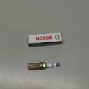 Bosch Automotive 9614 OE Fine Wire Double Iridium Spark Plug - Pack of 4