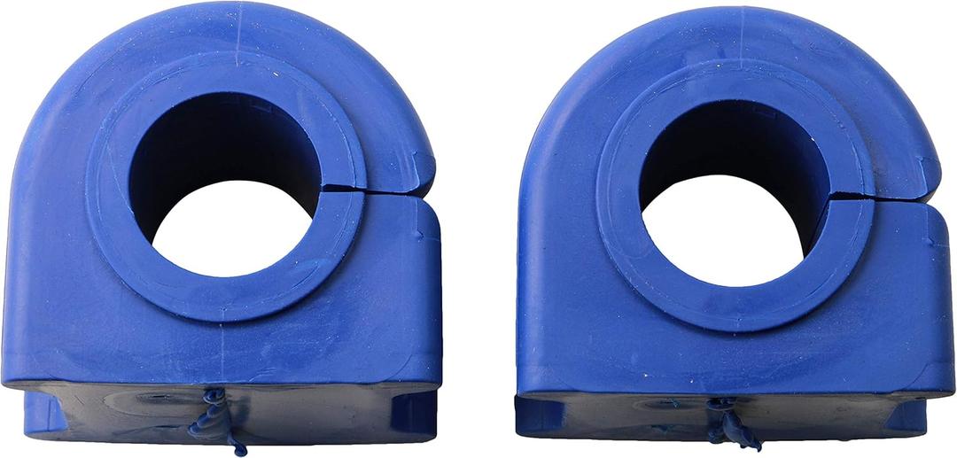 MOOG K80079 Suspension Stabilizer Bar Bushing Kit for Ford Ranger
