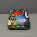 Just Play Hasbro Simon Jump Game Mat with Lights and Sounds, Electronic Memory Games for Kids, Kids Toys for Ages 8 Up