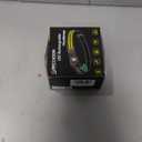 Beccason 2Pack LED Headlamp Rechargeable - 230° COB Super Bright Head Lights for Forehead, Hard hat Light for Adults, USB C Headband Flashlight for Work, Hunting, Running, Camping Essentials Gear