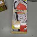 Kidde Multipurpose Fire Extinguisher for Home, Office, Dorm, Residential 3A40BC