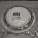 Collapsible Washing Bowl  Space-Saving, Durable & Portable, Round Wash Basin for Home, Outdoors, and Travel Use