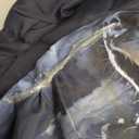 3pcs Wolf Printed Bedding Set for Boys & Girls - Comforter & 2 Pillowcases, All Seasons Duvet (Full)