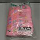 Exorany Busy Board Montessori Toys for Toddler Girl Birthday Gifts, Busy Book Sensory Learning Toys for Toddlers, Toddler Girl Airplane Car Travel Toy Educational Activities