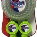 FF1 JUMP ROPE W/CASE