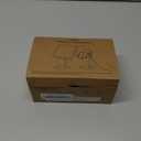 LISEN Cell Phone Stand Phone Holder for Desk Office Decor, Office Desk Accessories Gifts Women PC Gaming Essentials iPhone Stand Gadgets Men Fit OtterBox Case Switch iPad Air Tablet 4-10 in (BLACK)