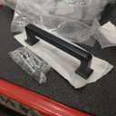 20 Pack 4.5 Inch Matte Black Kitchen Cabinet Handles Cabinet Pulls Cabinet Door Handles Kitchen Cabinet Hardware Cupboard Drawer Pulls Dresser Handles