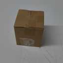 Clear Acrylic Souvenir Collectables Display Case Holder Box, Acrylic Easel Display Stand Box and Stand Holder for Watches Capsules Challenge Medals Chips Photo Crystal Carvings Display (Large-4x4x4in, 1Pcs)