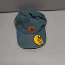Carhartt Men's Cotton Canvas Cap