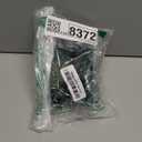 Miracase Phone Holders for Your Car with Metal Hook Clip, Air Vent Cell Phone Stand Car Mount, Universal Automobile Cradle for Garmin GPS Fit iPhone Android and All Smartphones, Dark Black