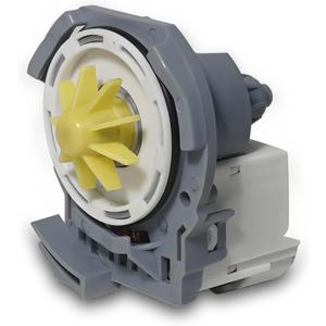WDTA50SAHZ0 WDT750SAHZ0 WDT720PADM2 WDT730PAHZ0 WDT720PADB2 WDF560SAFM2 WDF520PADW7 WDF520PADM7 Dishwasher Drain Pump Motor Replaces For Whirlpool WDT710PAHZ1 WDT970SAHV0 WDT970SAHZ0 WDF520PADW