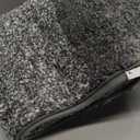 OLANLY Bathroom Runner Rugs Mat 59x20, Extra Soft Absorbent Microfiber Bath Rugs, Rubber Backing, Quick Dry, Washable Long Bath Mats for Bathroom Floor, Tub and Shower, Home Decor Accessories, Grey