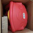 Little Tikes Cozy Coupe 30th Anniversary Car