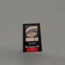 Almay Shadow Trio Palette, Longlasting Smoky Eyeshadow Makeup, Three Shades, Hypoallergenic, 040 Lavender Haze, 0.087 oz (0.087 Ounce (Pack of 1))