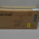 newyoo Tricycle for Toddlers 1-3, Toddler Tricycle with Push Handle and Canopy, Toddler Bike, Birthday Gift and Toys for Girl and Boy, 6 in 1 Baby Trike, Balance Bike, TR009, Pink