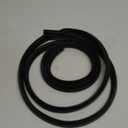 DD81-02216A Dishwasher Gasket, DD81-02216A Dishwasher Door Seal for samsung Dishwasher for DW80N3030US DW80R2031US DW80M2020US 3Y WTY, 22 inches