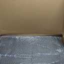 Klearlook Upgraded Adjustable Keyboard Tray for Above Desk & Under Desk Use - Ergonomic Sit-Stand Keyboard Riser with 360 Rotation, 24.4"10" Keyboard Stand with Wrist Rest & Storage Drawer - Black