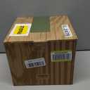 WALDWERK Tea Kettle Stovetop (2.4 Quart) - Teapot for Stovetop - also for Induction and Gas Stoves - Stainless Steel Tea Kettle - Whistling Tea Kettle for Stove Top