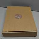 Ling's Moment Artificial Rose Leaf Greenery Garland - 6 Pack, Candle Vines, Faux Splicable 2.3ft Stems for Table Centerpieces, Lantern Rings, Hanging Backdrop Floral Arrangements & Wedding Arches