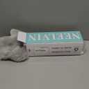 Neelvin Gray Faux Fur Cozy Soft Double-Sided Decorative Throw Pillow Covers 18x18 inch Set of 2,Velvet Pillowcase Cushion Case for Sofa Couch (Lightgrey)